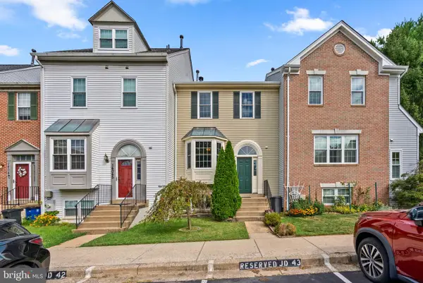 14043 Jump Dr, GERMANTOWN, MD 20874