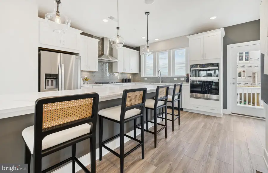 4618 Great Heron Aly, Boyds, MD 20841 - #2