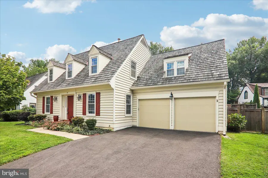 212 Bristol Downs Dr, Gaithersburg, MD 20877 - #2