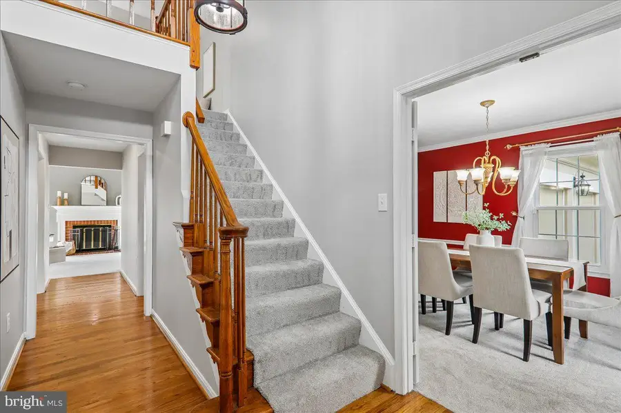 212 Bristol Downs Dr, Gaithersburg, MD 20877 - #3
