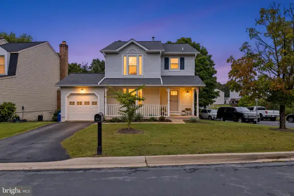 14852 Silver Ash Ct, BURTONSVILLE, MD 20866
