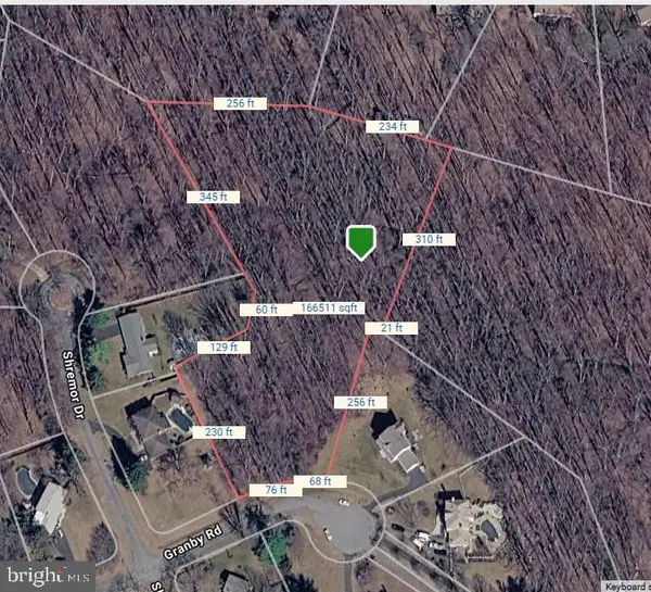 5513 Granby Rd, ROCKVILLE, MD 20855