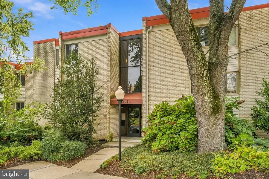 14412 Parkvale Rd #3, Rockville, MD 20853 - #3