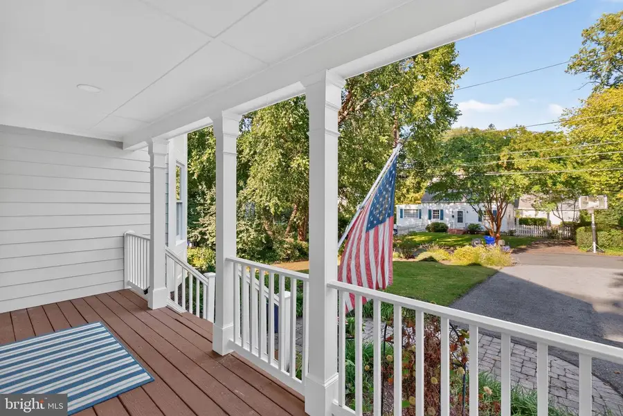 9818 Rosensteel, Silver Spring, MD 20910 - #2