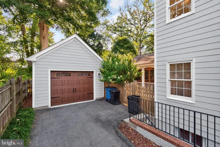 9818 Rosensteel, Silver Spring, MD 20910 - #3