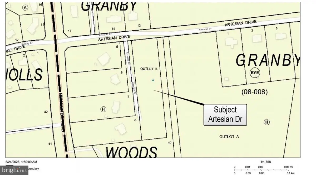 Artesian Dr, Derwood, MD 20855 - #1