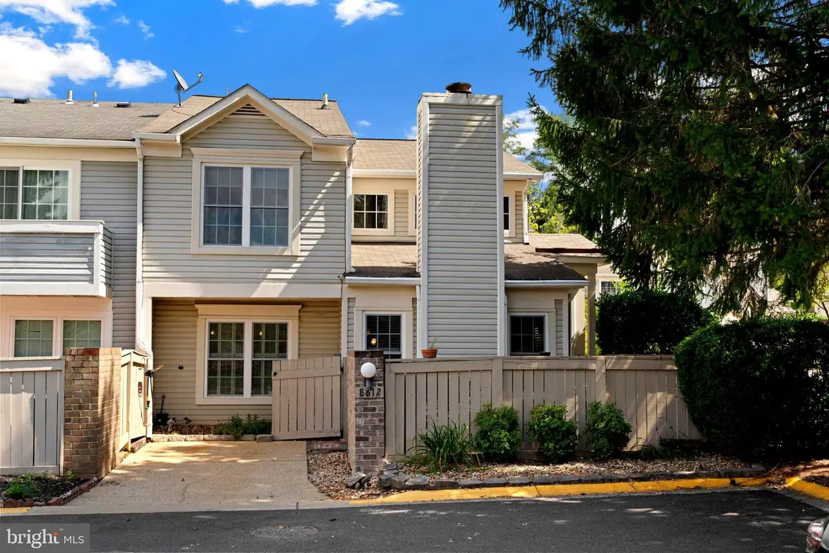 8812 Rustburg Cir, Montgomery Village, MD 20886 - #1