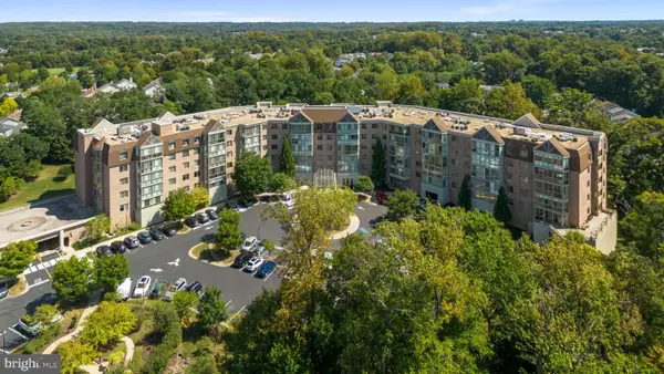 2901 S Leisure World Blvd #328, SILVER SPRING, MD 20906