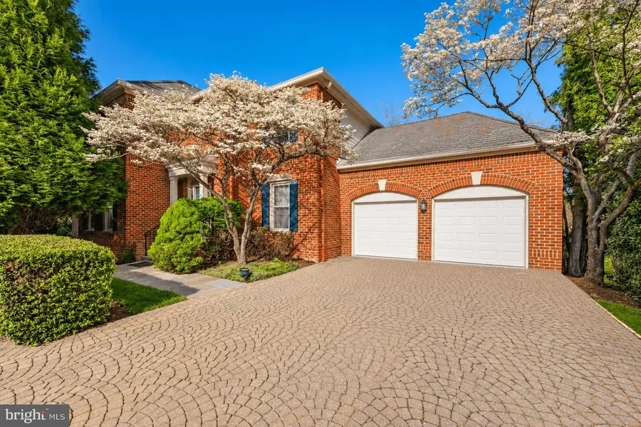 9702 Beman Woods Way, Potomac, MD 20854 - #2