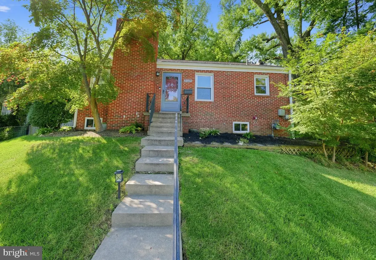 9107 Wire Ave, Silver Spring, MD 20901 - #1