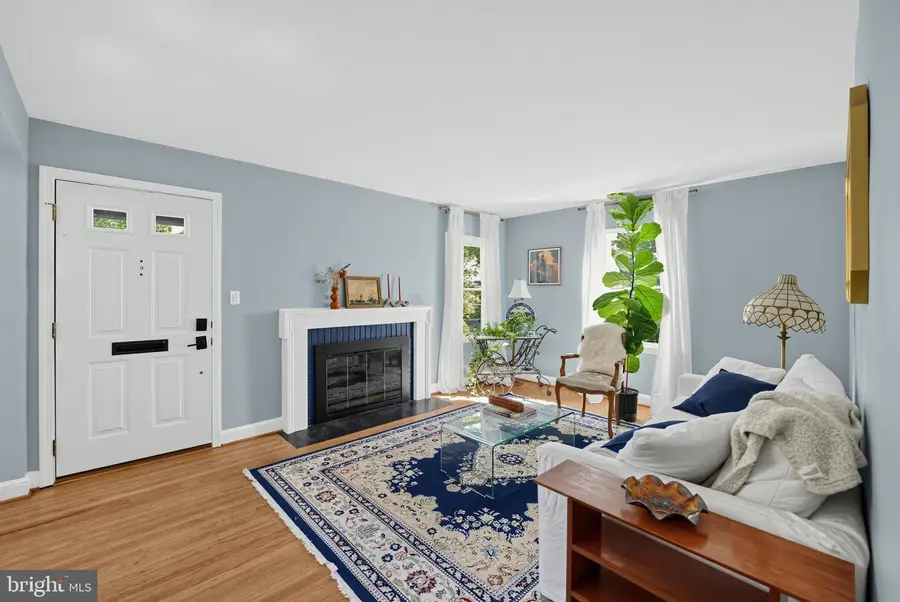 9107 Wire Ave, Silver Spring, MD 20901 - #2