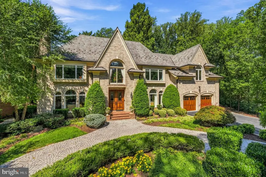 11508 Cushman Rd, North Bethesda, MD 20852 - #2