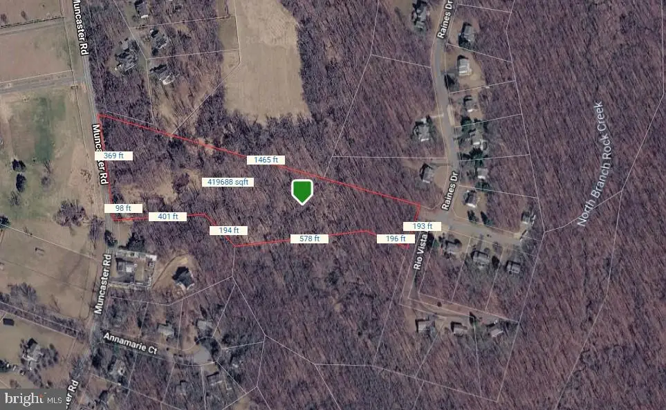 5720 Rio Vista Dr, Derwood, MD 20855 - #1