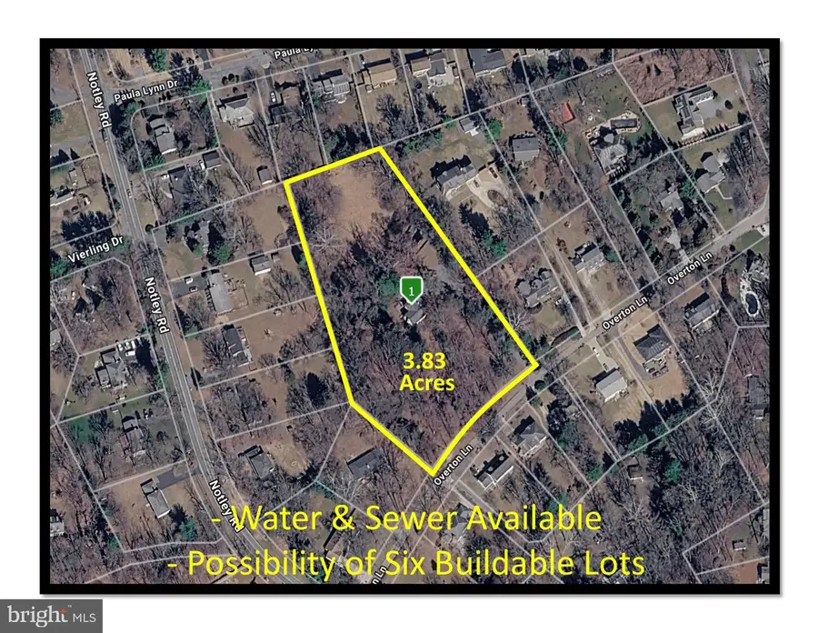 13904 Overton Ln, Silver Spring, MD 20904 - #2