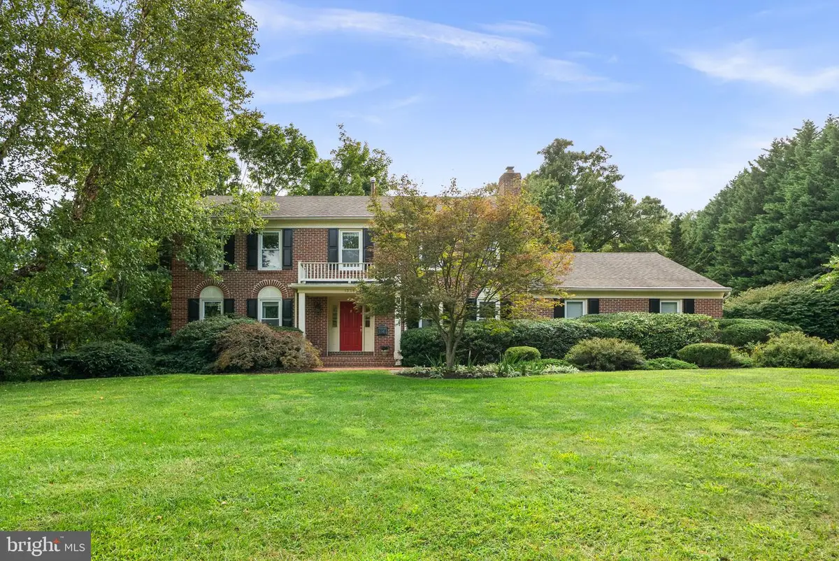 1338 Excaliber Ln, Sandy Spring, MD 20860 - #1