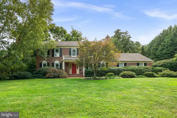 1338 Excaliber Ln, SANDY SPRING, MD 20860