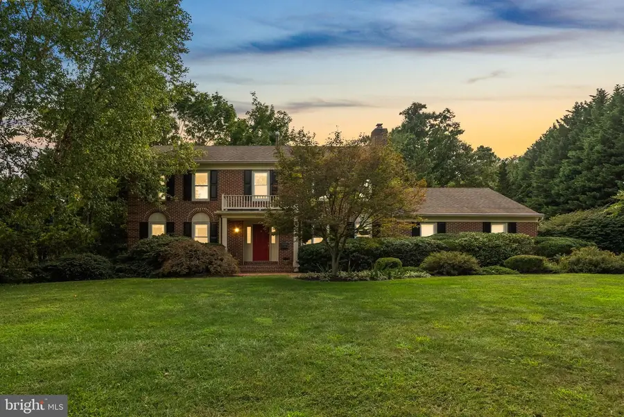 1338 Excaliber Ln, Sandy Spring, MD 20860 - #2