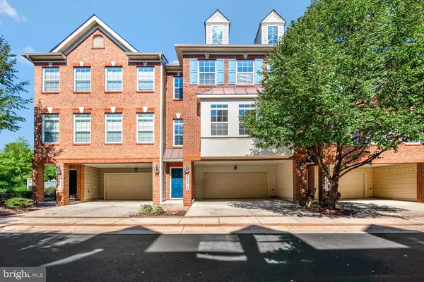 23219 Shaws Tavern #2351, CLARKSBURG, MD 20871