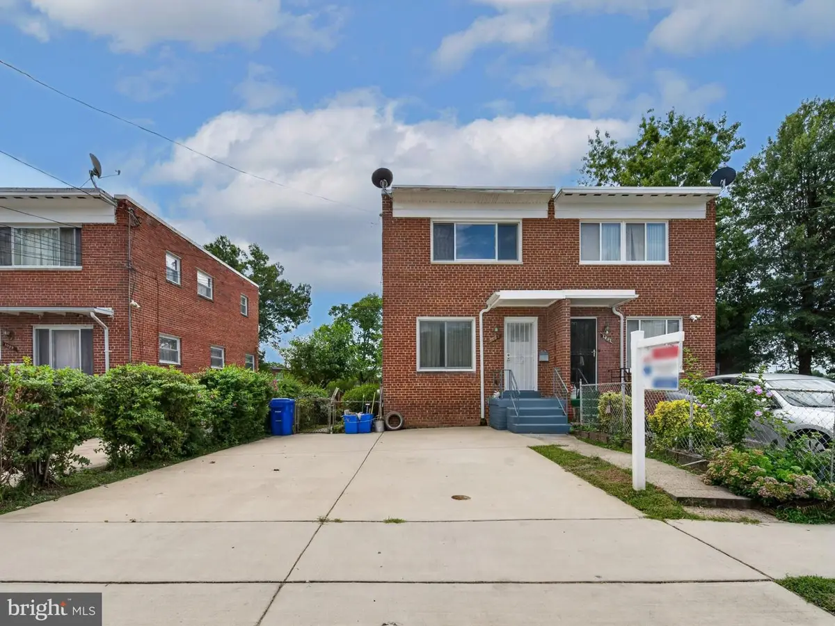 1003 Osage St, Silver Spring, MD 20903 - #1