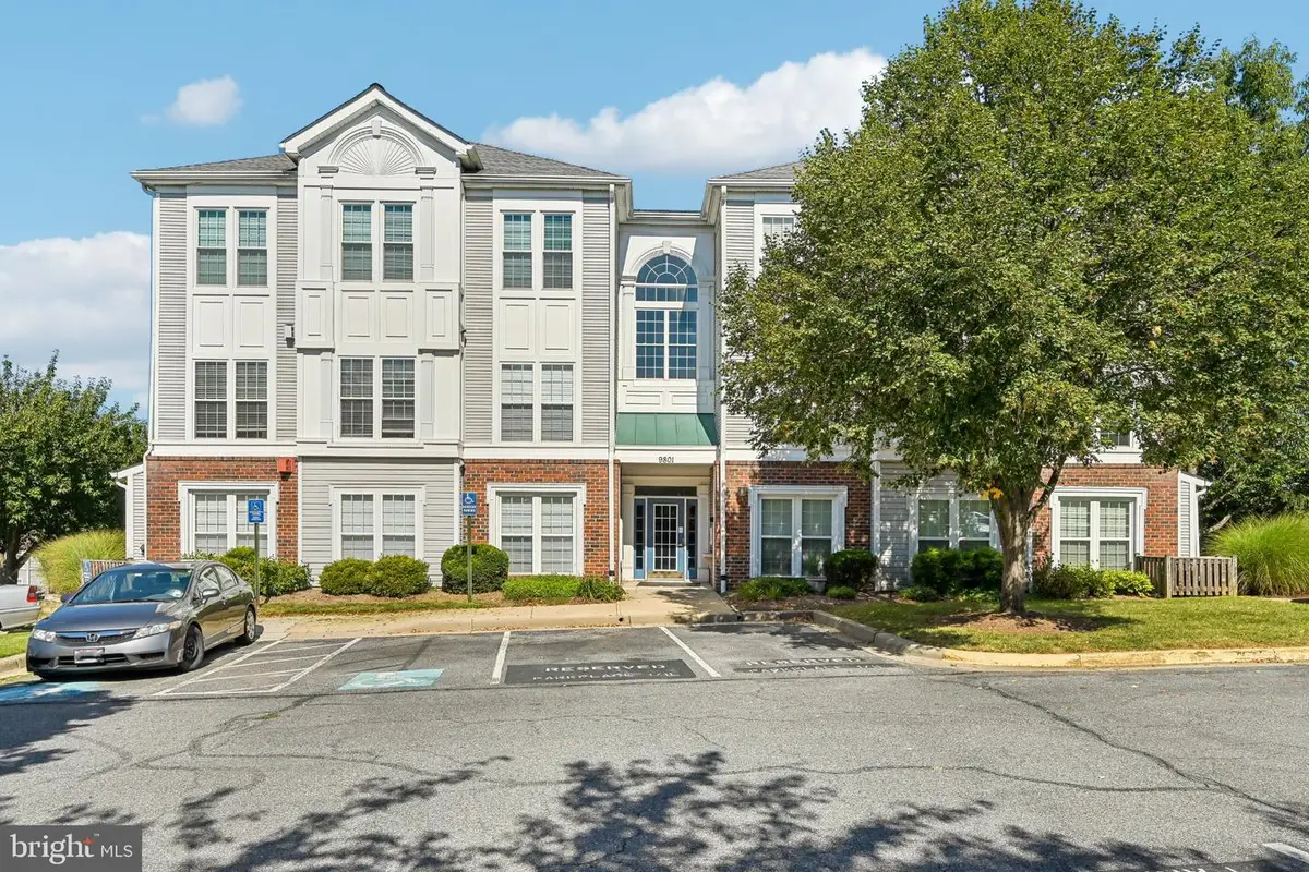 9801 Feathertree Ter #204, Montgomery Village, MD 20886 - #1