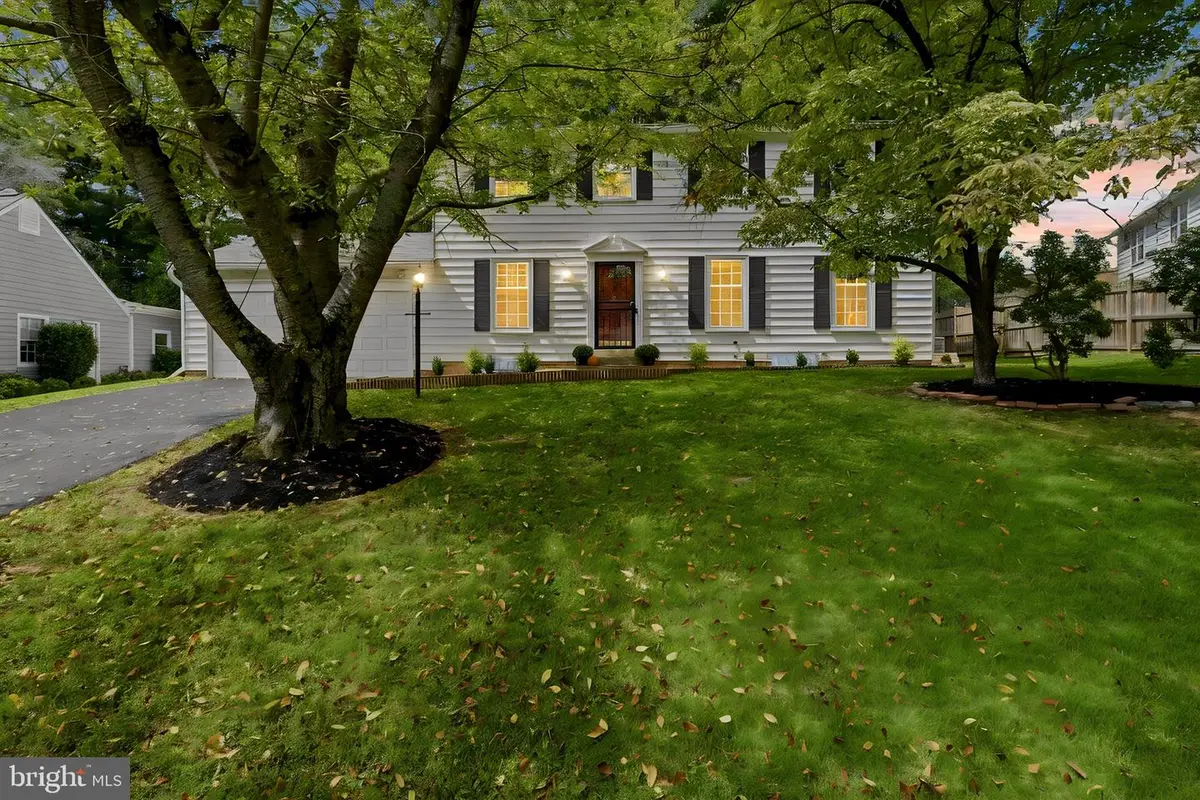 11504 Bedfordshire Ave, Potomac, MD 20854 - #1