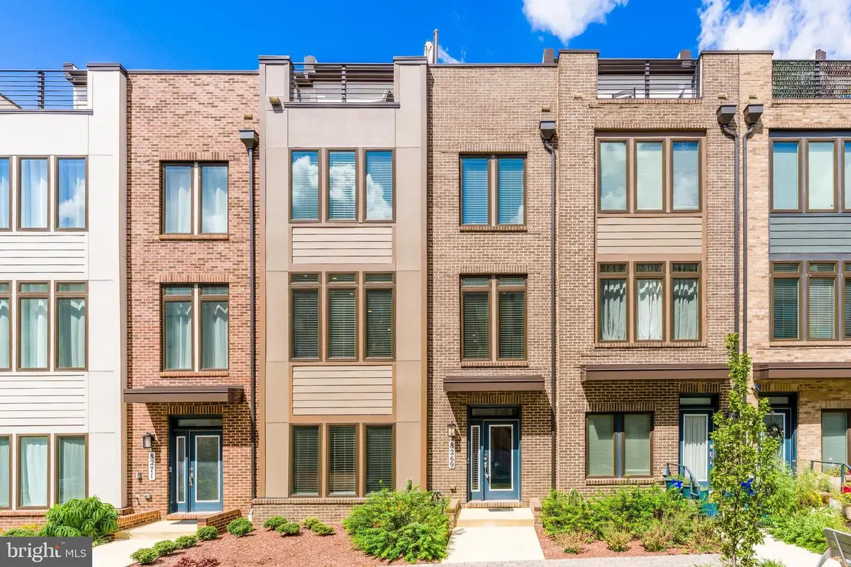 8269 Front Loop, Rockville, MD 20855 - #1