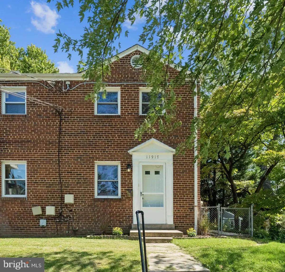 11917 Centerhill St, Silver Spring, MD 20902 - #1
