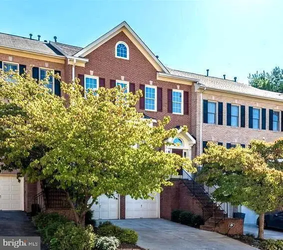 11405 Cedar Ridge Dr, Potomac, MD 20854 - #1