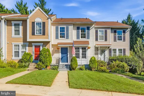 19322 Liberty Heights Ln, GERMANTOWN, MD 20874