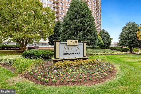 1220 Blair Mill Rd #106, SILVER SPRING, MD 20910