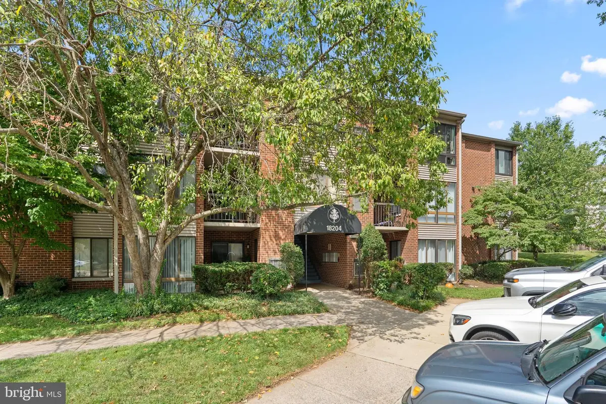18204 Swiss Cir #302, Germantown, MD 20874 - #1