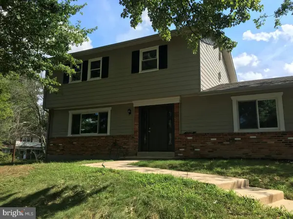 1329 Mimosa, SILVER SPRING, MD 20904