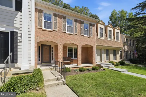 12237 Tildenwood Dr, ROCKVILLE, MD 20852