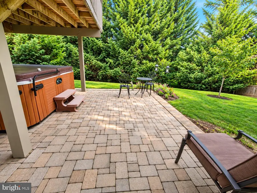 10425 Sweepstakes Rd, Damascus, MD 20872 - #2