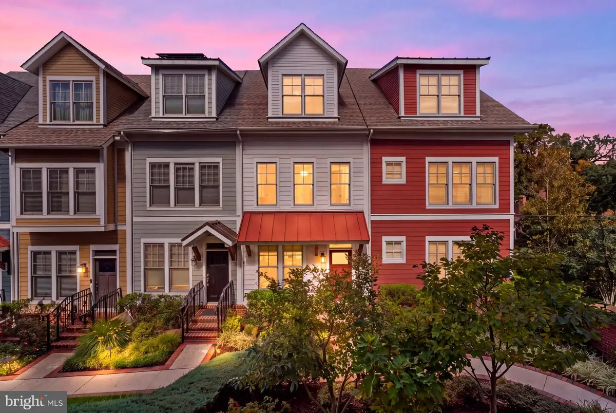 37 Ellsworth Heights, Silver Spring, MD 20910 - #1