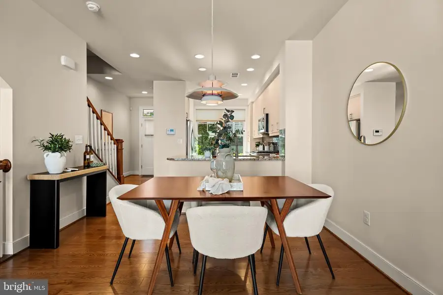 37 Ellsworth Heights, Silver Spring, MD 20910 - #3