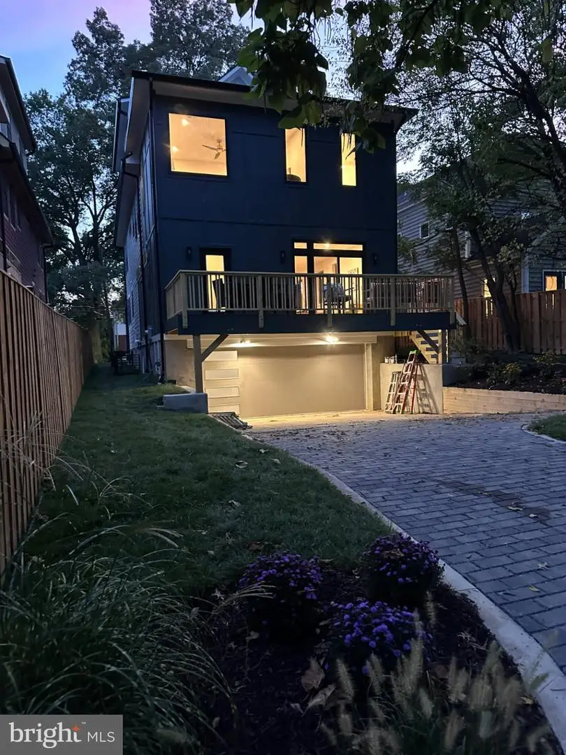 6705 Allegheny Ave, Takoma Park, MD 20912 - #2