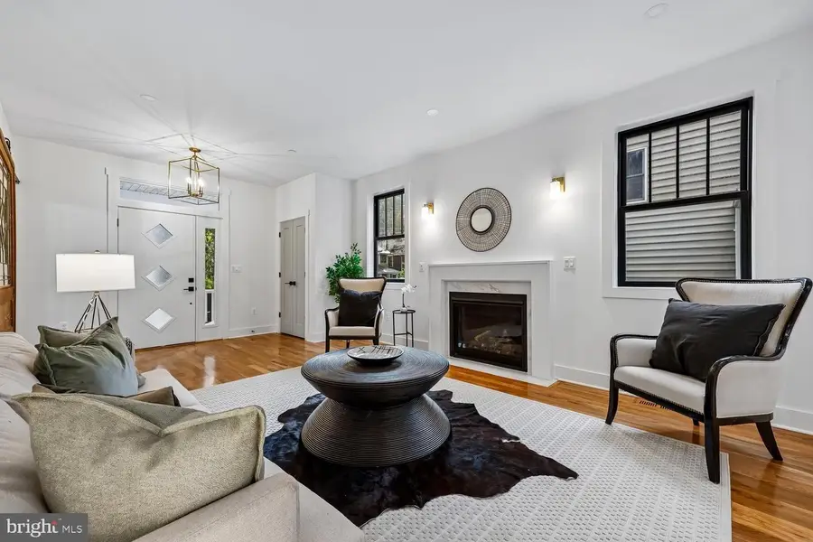 6705 Allegheny Ave, Takoma Park, MD 20912 - #3