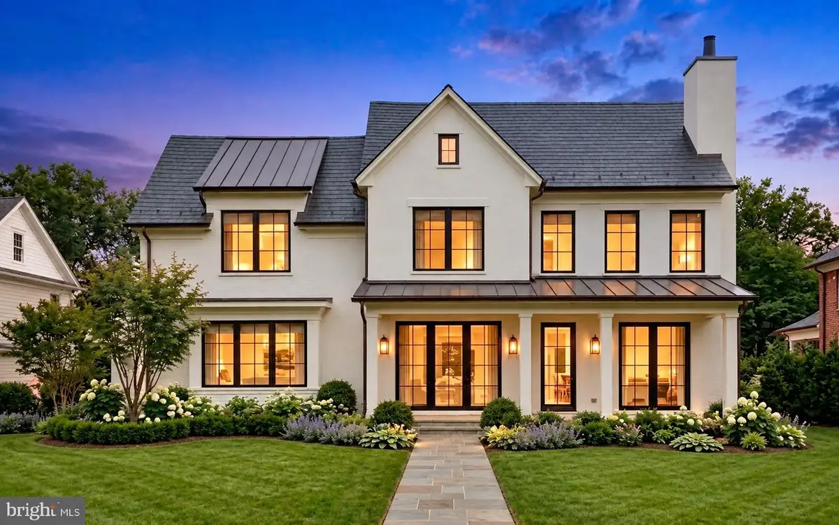7100 Ridgewood Ave, Chevy Chase, MD 20815 - #1