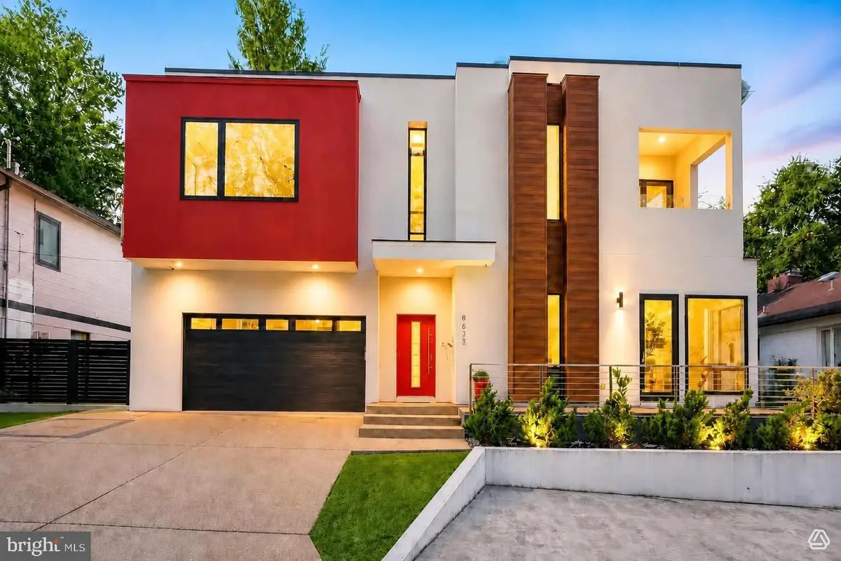 5622 Massachusetts Ave, Bethesda, MD 20816 - #1