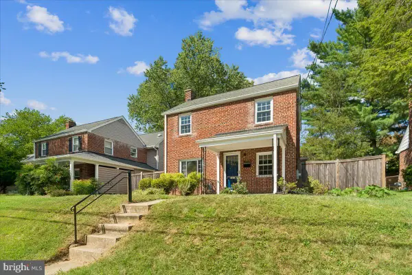 1623 Belvedere Blvd, SILVER SPRING, MD 20902