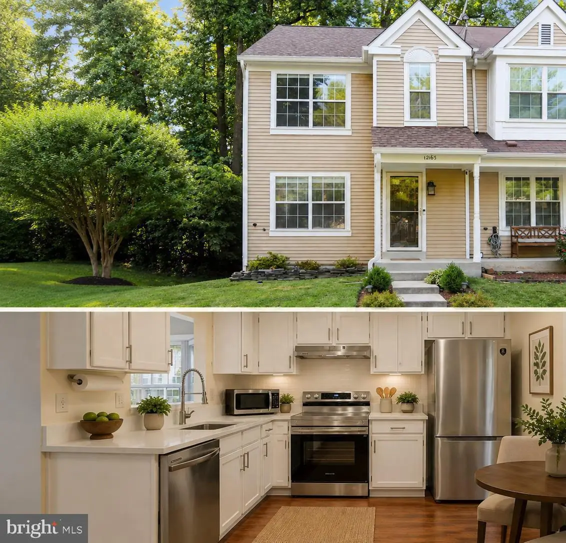 12163 Flag Harbor Dr, Germantown, MD 20874 - #1