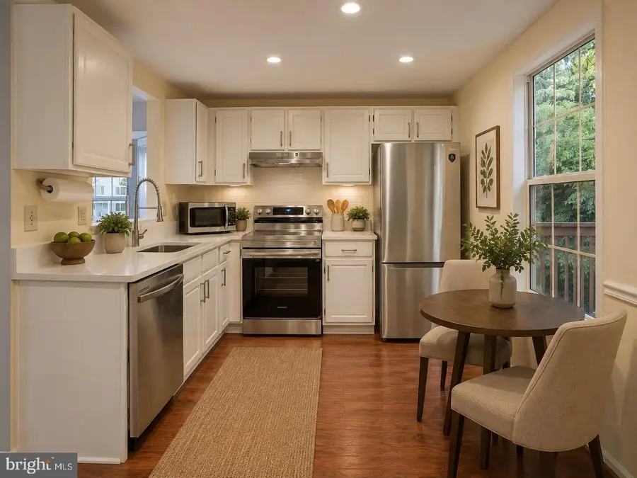 12163 Flag Harbor Dr, Germantown, MD 20874 - #3