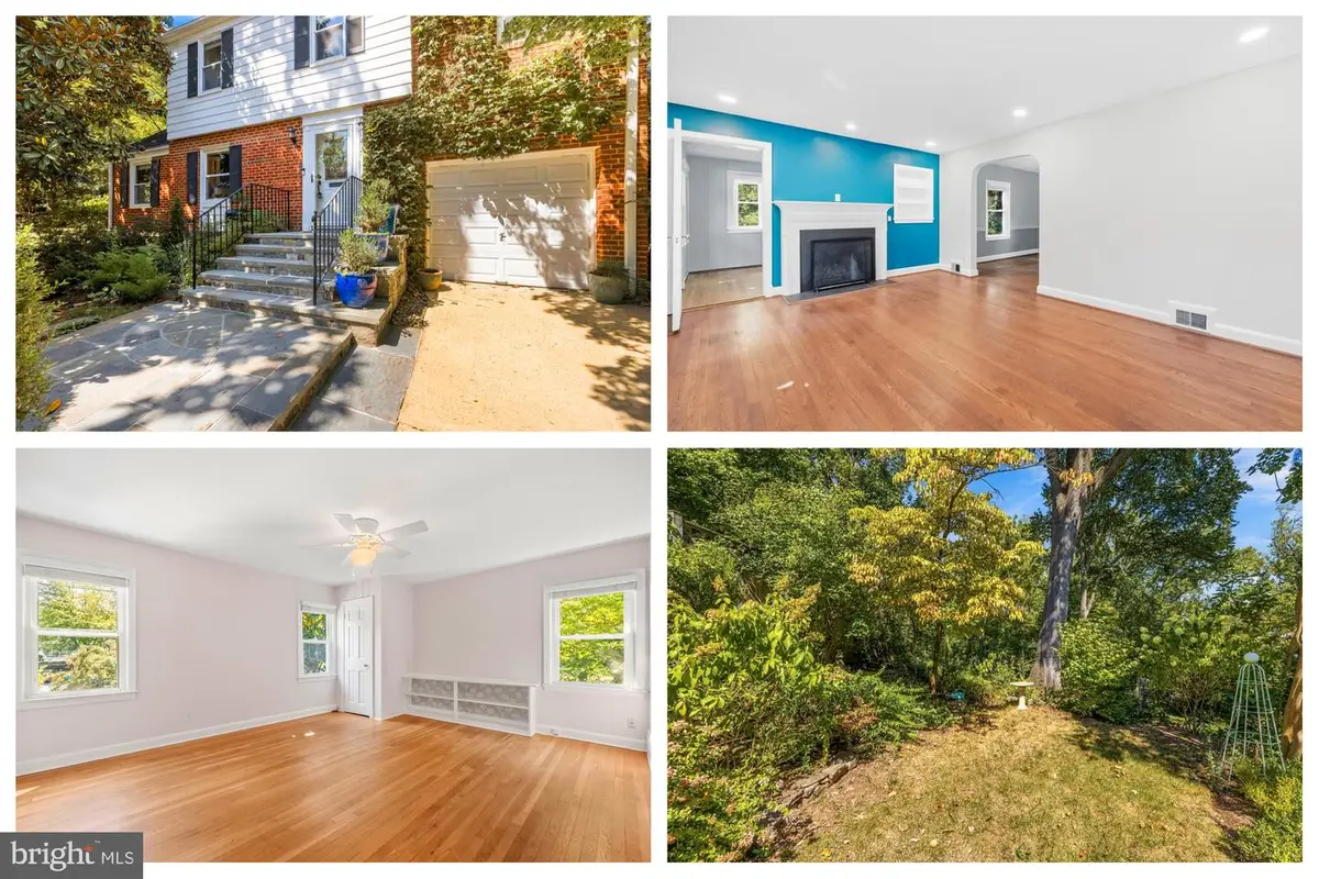 415 Schuyler Rd, Silver Spring, MD 20910 - #1