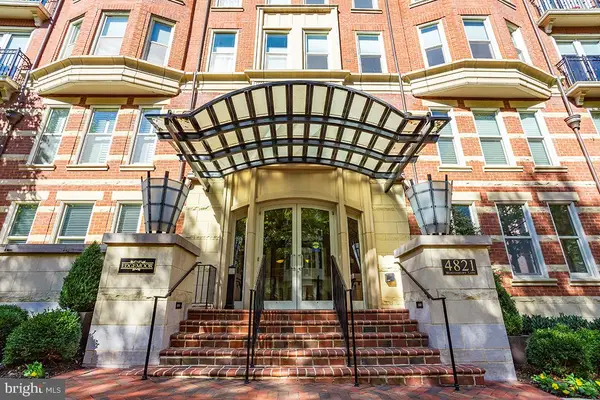 4821 Montgomery Ln #206, BETHESDA, MD 20814