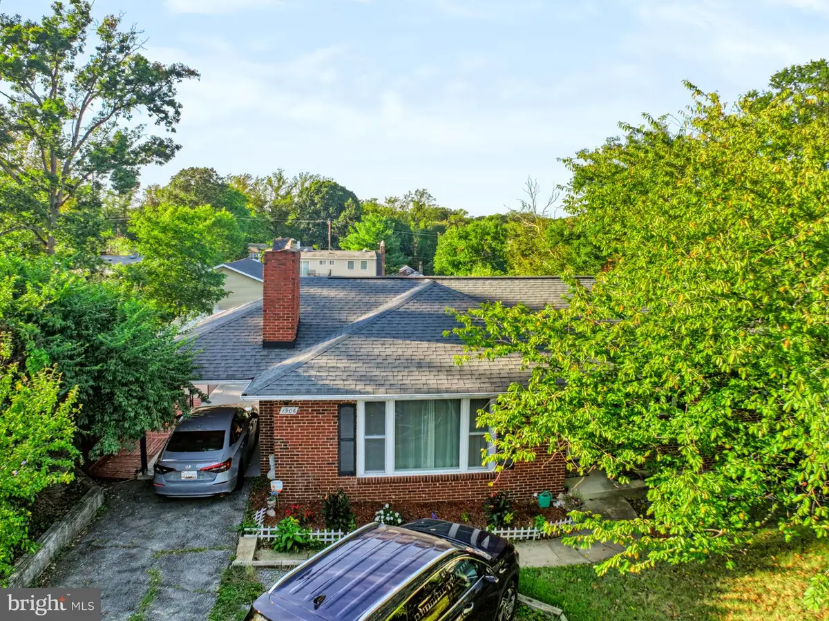 1906 Forest Dale Dr, Silver Spring, MD 20903 - #1
