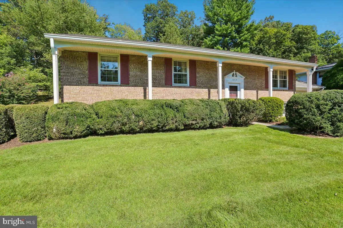 7213 Panorama Dr, Rockville, MD 20855 - #1