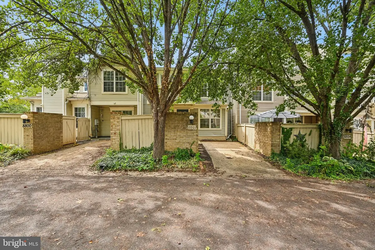8802 Sturbridge Pl, Gaithersburg, MD 20886 - #1