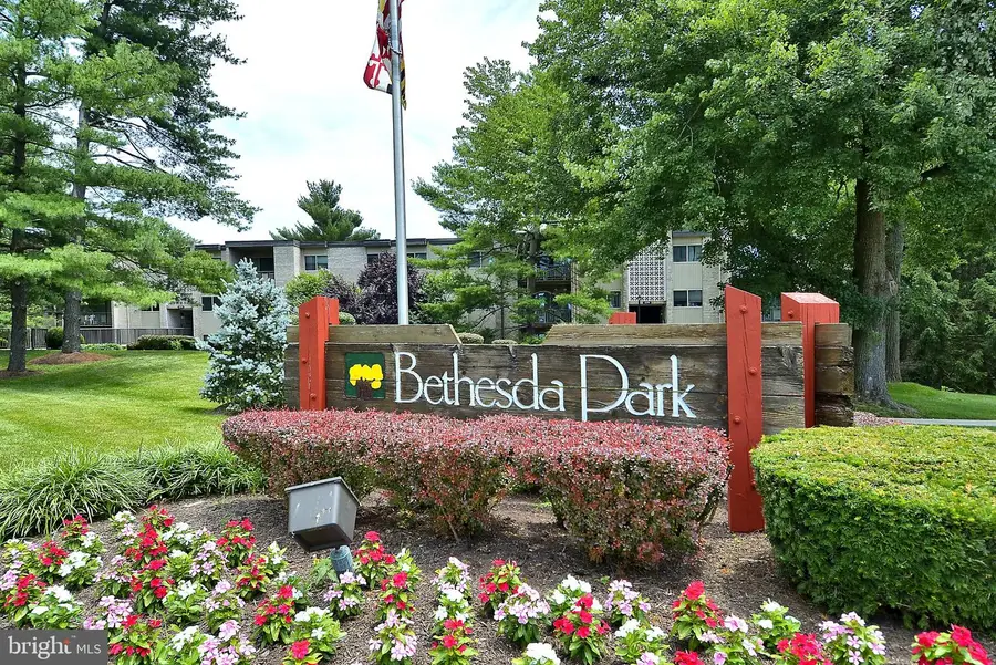 12401 Braxfield Ct #478, Rockville, MD 20852 - #2