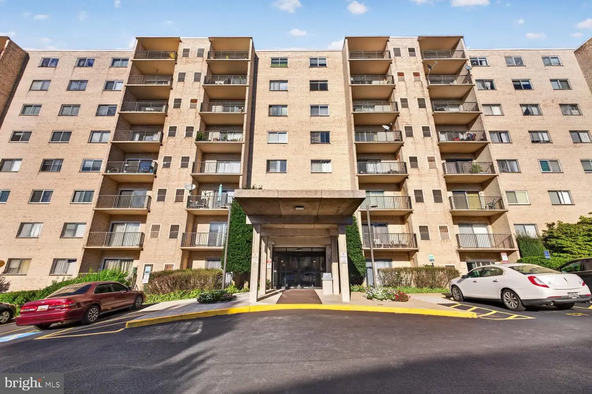 12001 Old Columbia Pike #801, Silver Spring, MD 20904 - #1